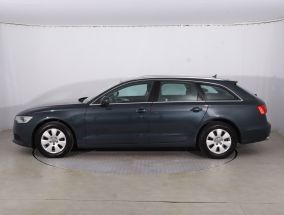 Audi A6 - 2014