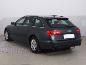 Audi A6 - 2014