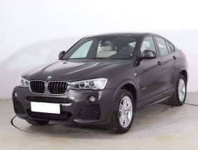 BMW X4 - 2017