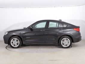 BMW X4 - 2017
