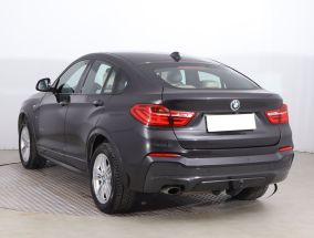 BMW X4 - 2017