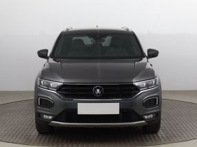 Volkswagen T-Roc - 2020