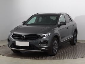Volkswagen T-Roc - 2020