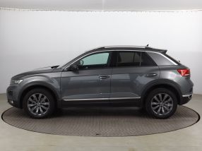 Volkswagen T-Roc - 2020