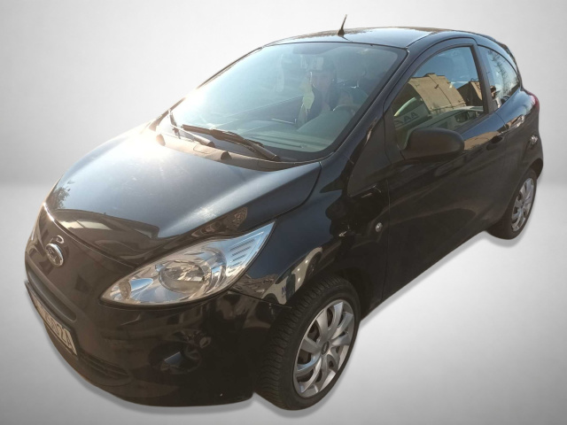 Ford Ka 2009