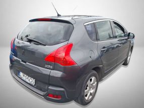 Peugeot 3008 - 2009