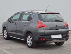 Peugeot 3008 - 2009