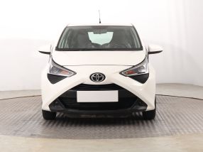 Toyota Aygo - 2020