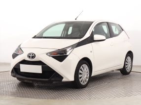 Toyota Aygo - 2020
