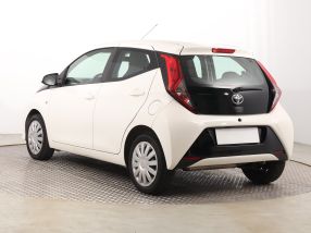Toyota Aygo - 2020