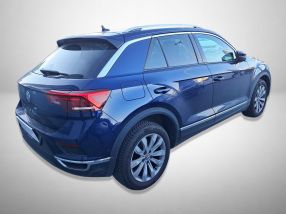 Volkswagen T-Roc - 2019