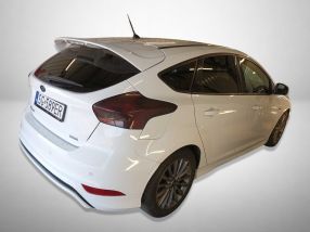 Ford Focus - 2016