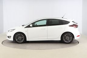 Ford Focus - 2016