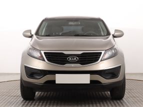 Kia Sportage - 2013