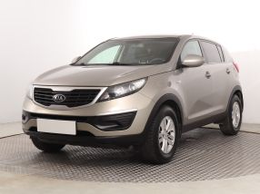 Kia Sportage - 2013