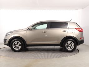 Kia Sportage - 2013