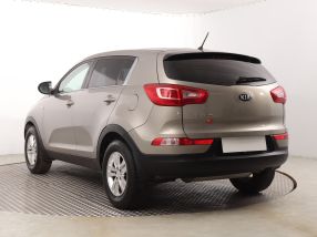 Kia Sportage - 2013