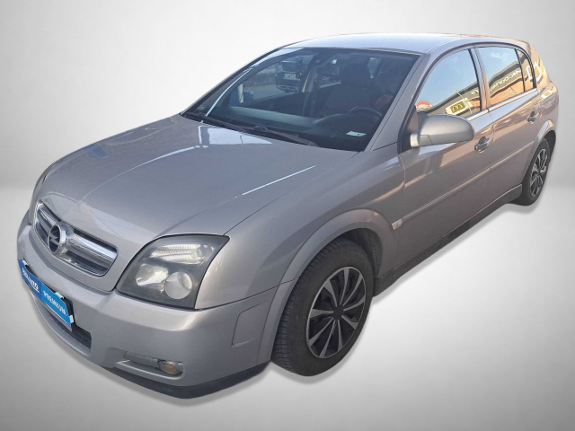 Opel Signum 2005