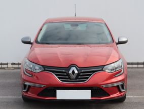 Renault Megane - 2017