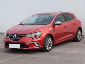 Renault Megane - 2017