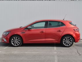 Renault Megane - 2017