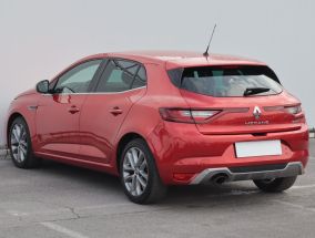 Renault Megane - 2017