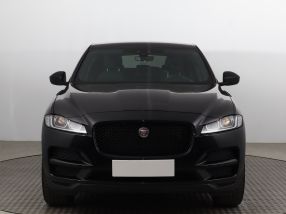 Jaguar F-Pace - 2019