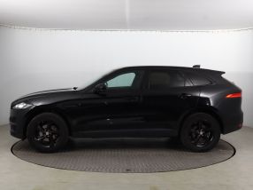 Jaguar F-Pace - 2019