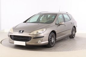 Peugeot 407 - 2007