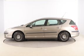 Peugeot 407 - 2007