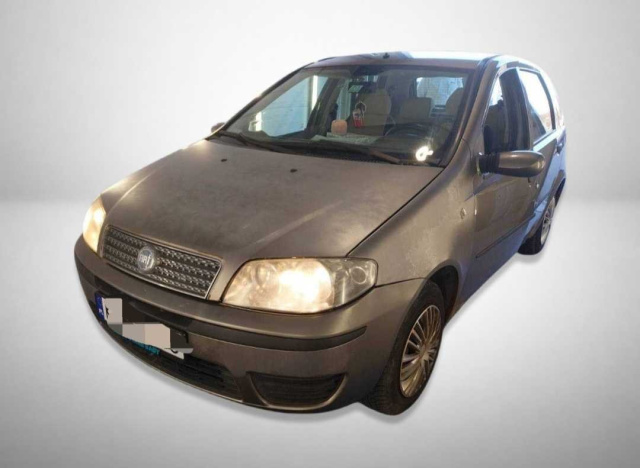 Fiat Punto 2005