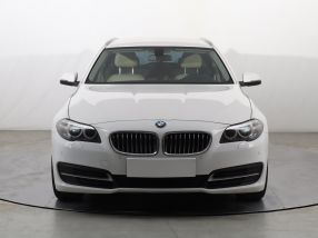 BMW 5 - 2016