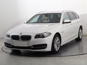 BMW 5 - 2016