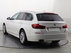 BMW 5 - 2016