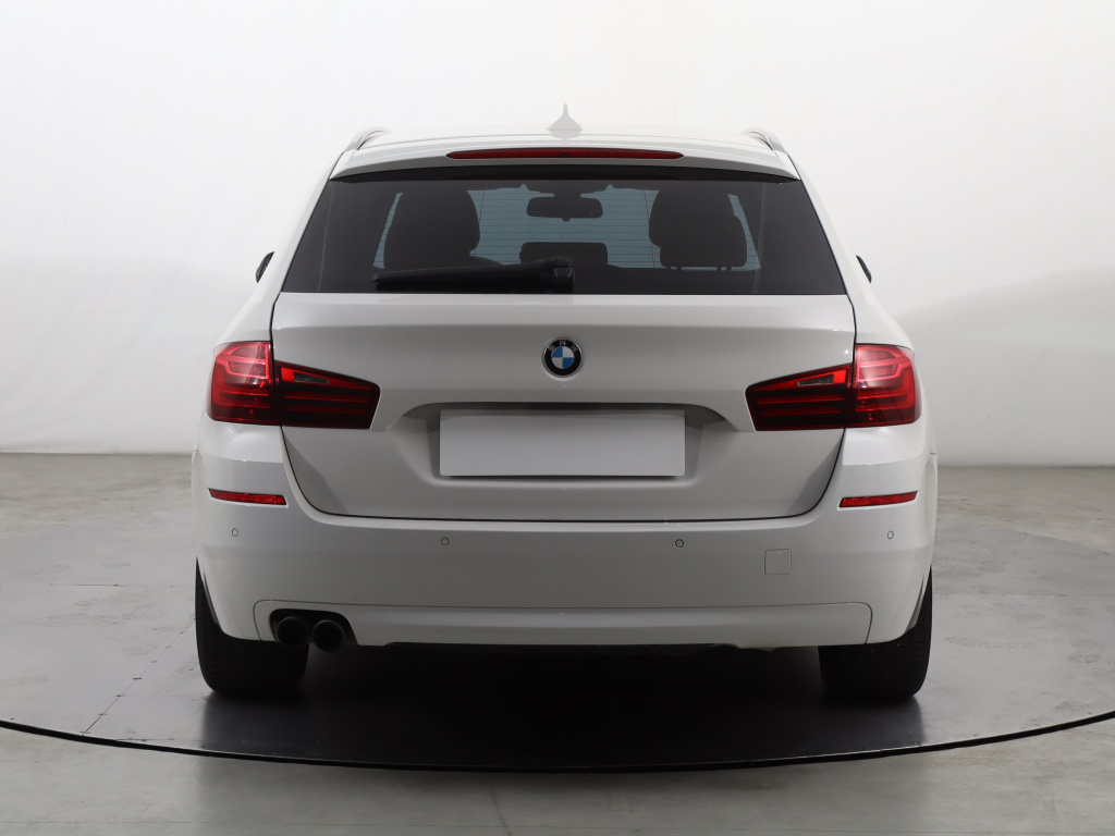 BMW 5