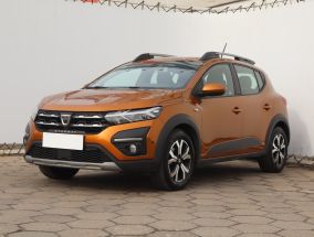 Dacia Sandero - 2021