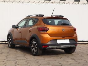 Dacia Sandero - 2021