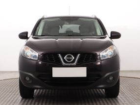 Nissan Qashqai - 2010