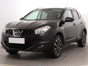Nissan Qashqai - 2010