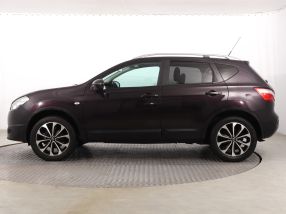 Nissan Qashqai - 2010