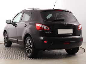 Nissan Qashqai - 2010