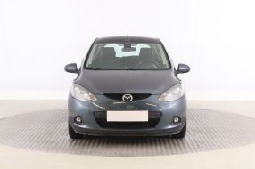 Mazda 2 - 2009