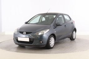 Mazda 2 - 2009