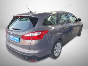 Ford Focus - 2013