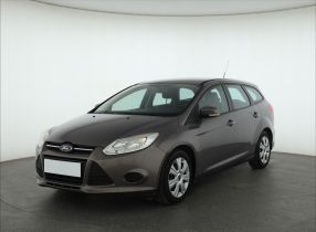 Ford Focus - 2013