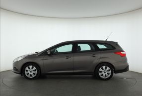 Ford Focus - 2013
