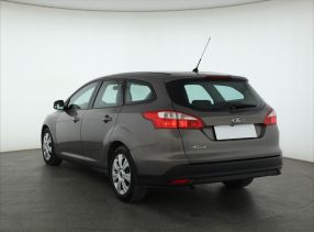 Ford Focus - 2013