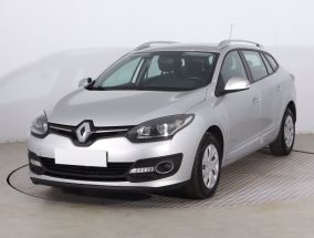 Renault Megane - 2016