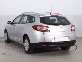Renault Megane - 2016