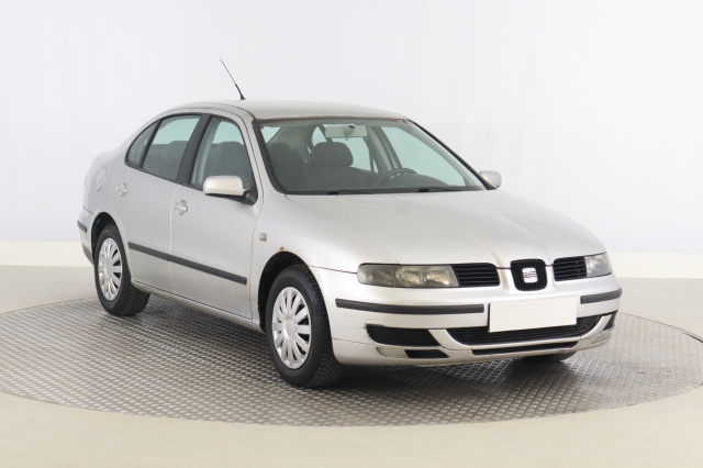 Seat Toledo 2002